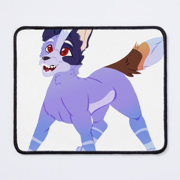 Item preview, Feral Sockz designed and sold by Toffee-Dingo.