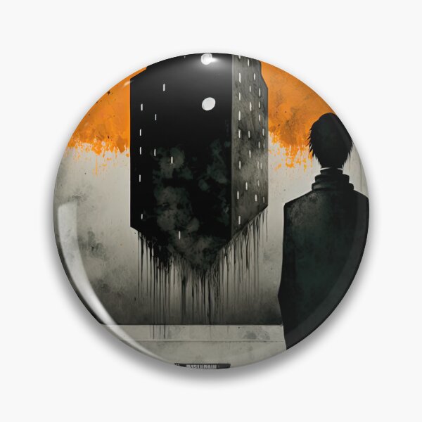 Item preview, Black House Will Rock designed and sold by inoculum-art.