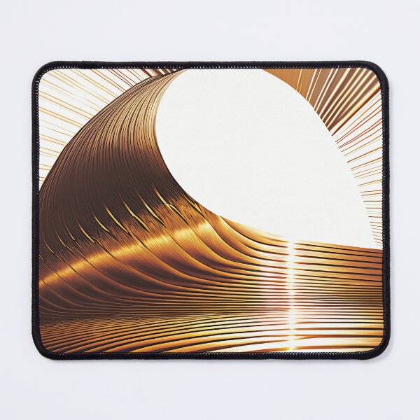 Item preview, Waves formation designed and sold by osssoconcept.