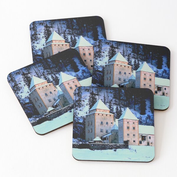 Item preview, Gardena Castle designed and sold by annalisa56.