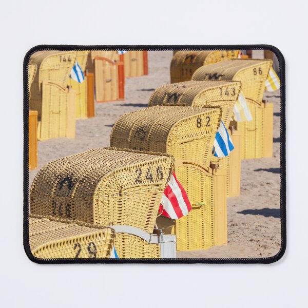 Item preview, beach chairs designed and sold by Torsten  Krüger.