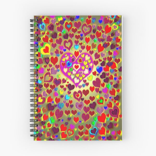 Item preview, Hearts Galore !!! designed and sold by TeaseTees.