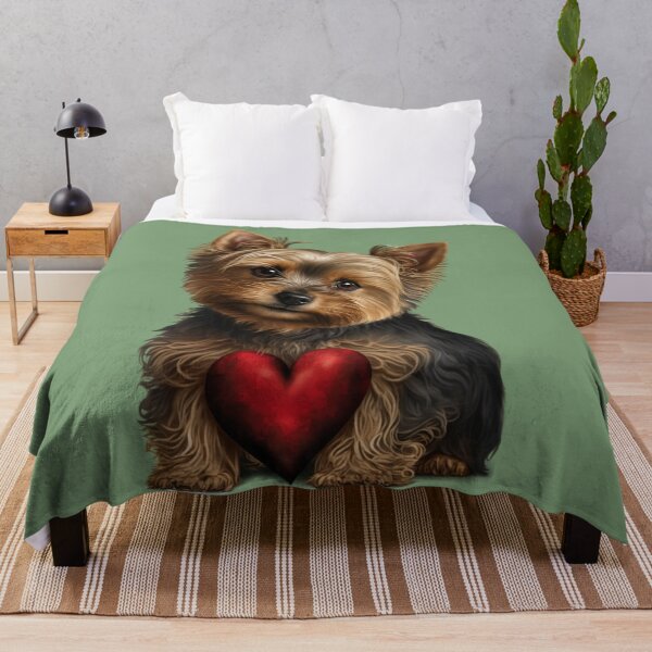 Artikelvorschau, Welpenliebe entworfen und verkauft von Art4u-Shop.