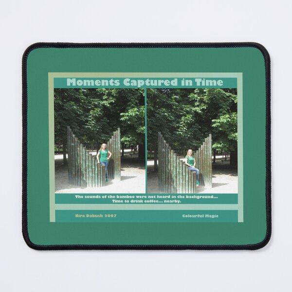 Item preview, Moments Captured in Time designed and sold by Nira Dabush.