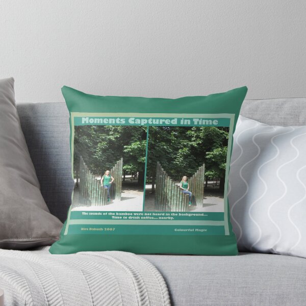 Item preview, Moments Captured in Time designed and sold by Nira Dabush.