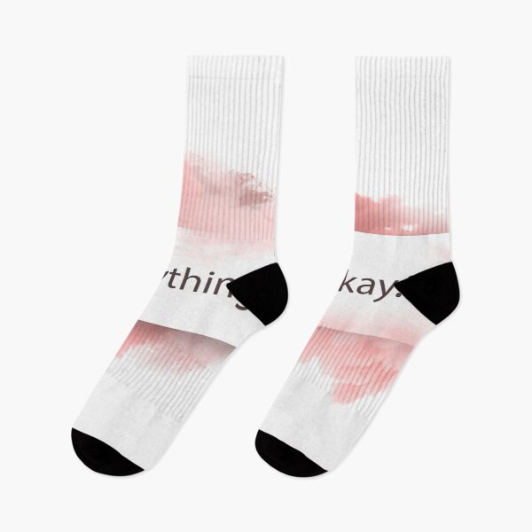 Item preview, everything will be okay by Mehroz designed and sold by FunPurchase.