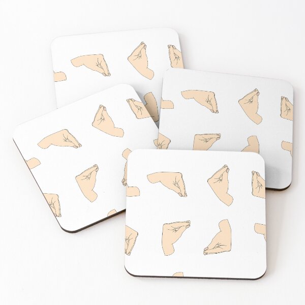 Item preview, Italian Hand - caucasian designed and sold by emdesign10.