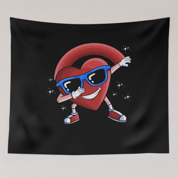 Item preview, Sweet Heart,Valentines Day Classic t-shirt designed and sold by TamouStyle.