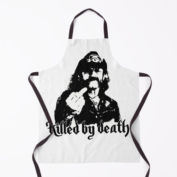 Item preview, Killed by death designed and sold by VicFreedomind.
