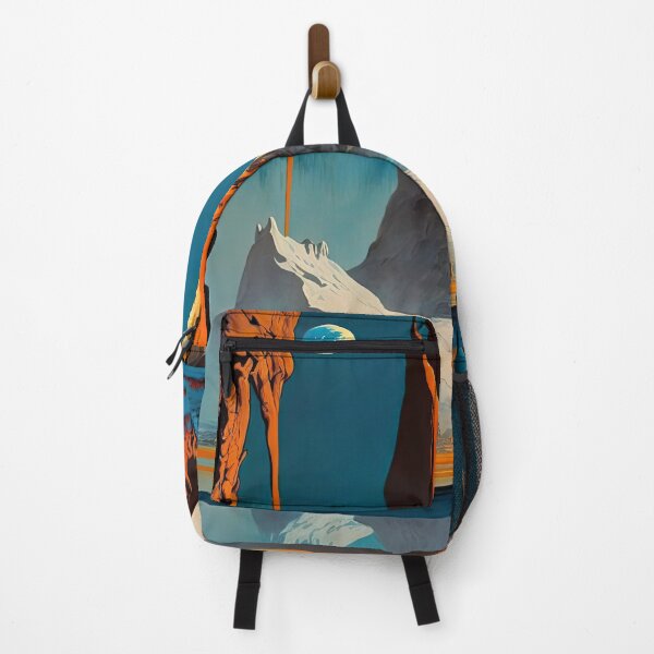 Item preview, Other World Space Art designed and sold by AiCollection.