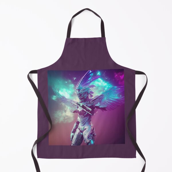 Item preview, Astro-Warrior designed and sold by zenmierlove.