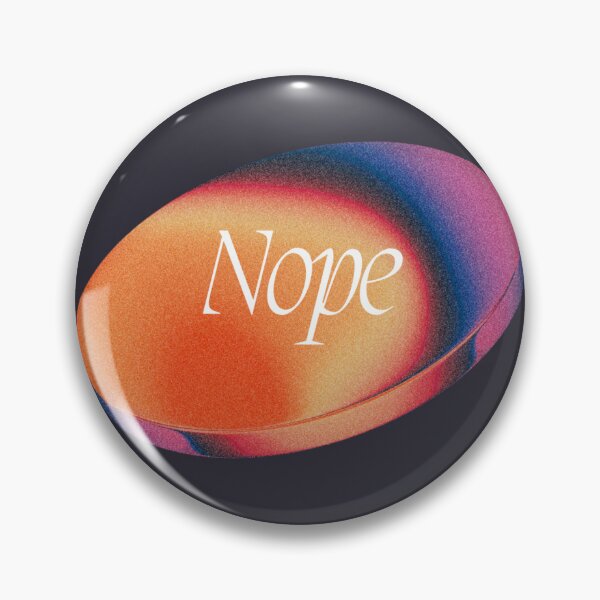 Item preview, Nope  designed and sold by Sarvgya Verma.