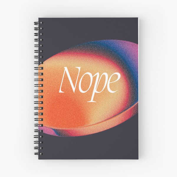 Item preview, Nope  designed and sold by Sarvgya Verma.