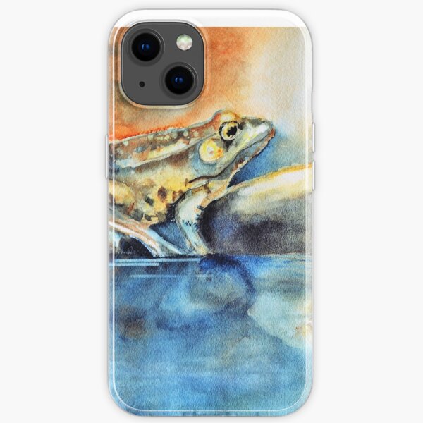 Untitled iPhone Soft Case