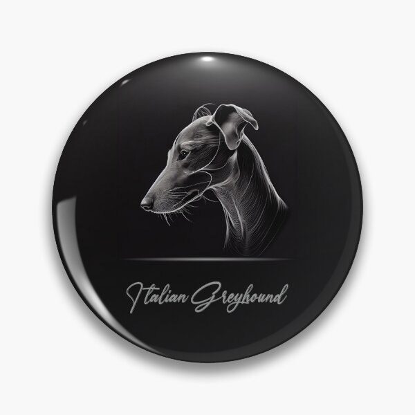 Item preview, Italian Greyhound designed and sold by Best-Breeds.