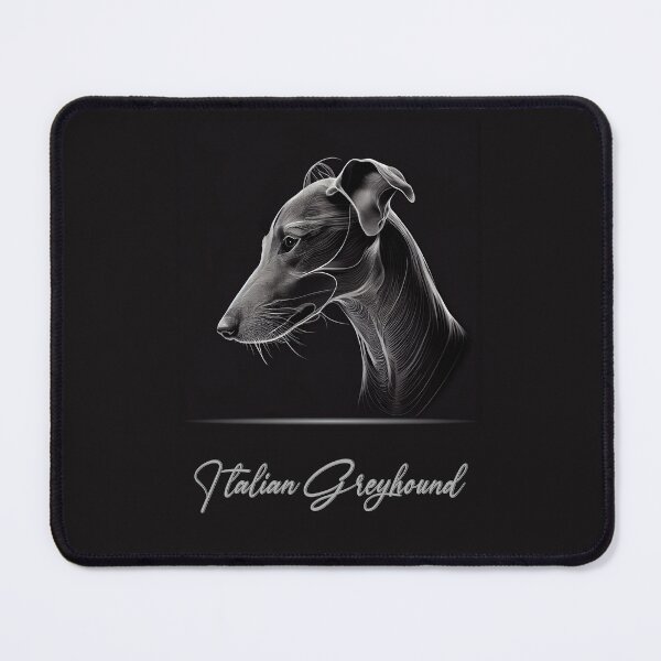 Item preview, Italian Greyhound designed and sold by Best-Breeds.