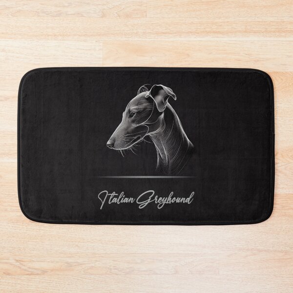 Item preview, Italian Greyhound designed and sold by Best-Breeds.