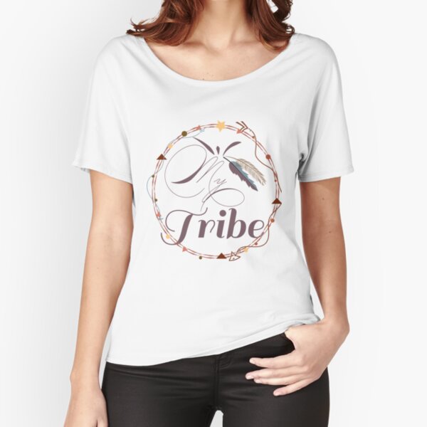Relaxed Fit T-Shirt
