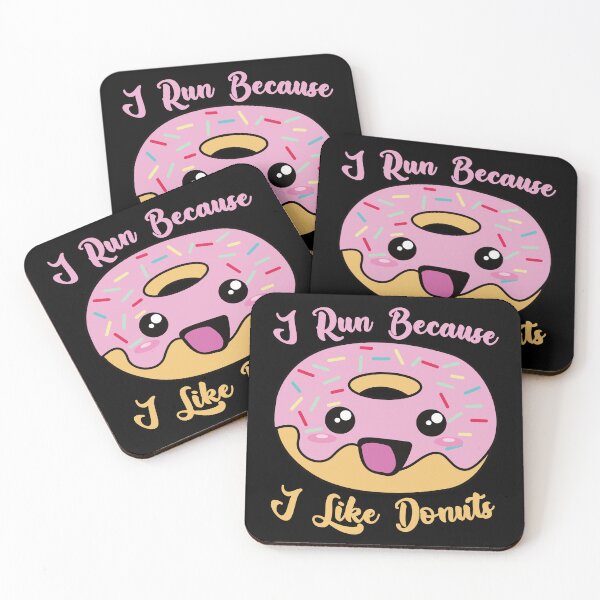 Item preview, Kawaii donut designed and sold by GangBangGang.