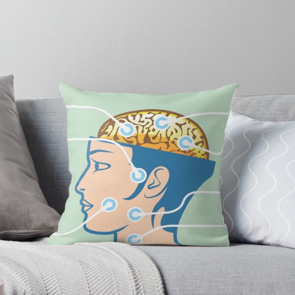 Item preview, Brain electrodes designed and sold by vectorworks51.