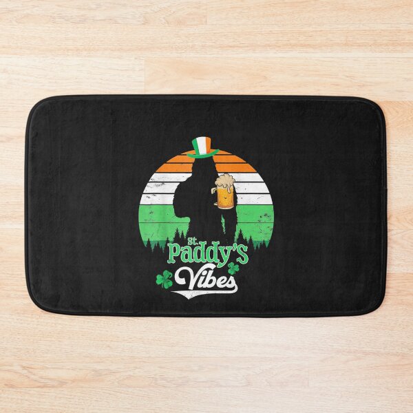 Item preview, St Paddys Vibes designed and sold by farhoodi2200.