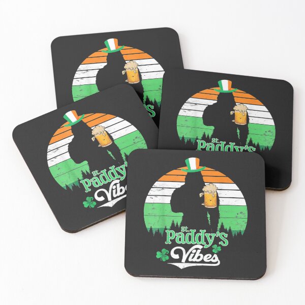 Item preview, St Paddys Vibes designed and sold by farhoodi2200.