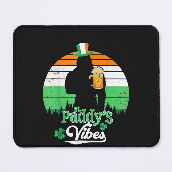 Item preview, St Paddys Vibes designed and sold by farhoodi2200.