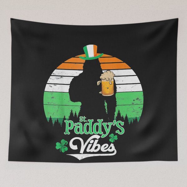 Item preview, St Paddys Vibes designed and sold by farhoodi2200.