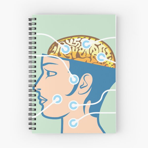 Item preview, Brain electrodes designed and sold by vectorworks51.