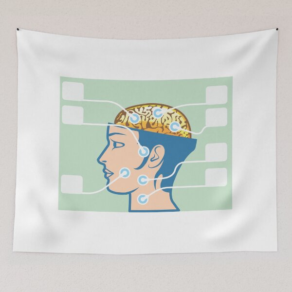 Item preview, Brain electrodes designed and sold by vectorworks51.
