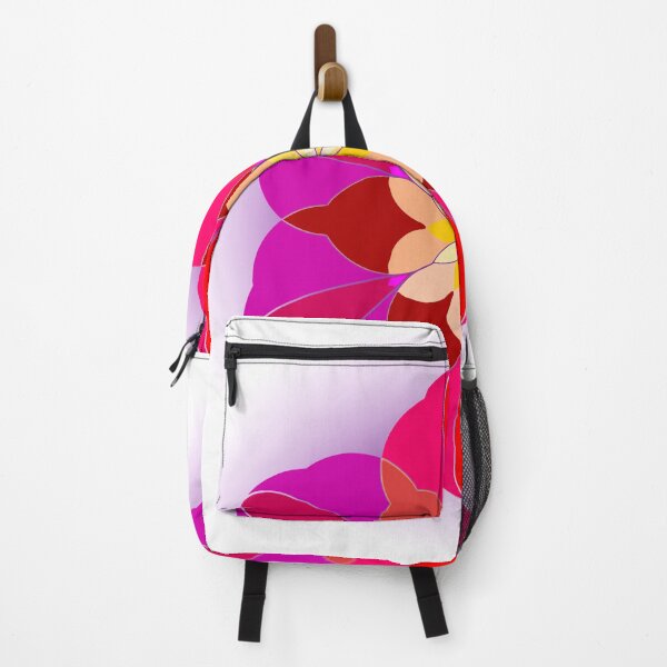 Item preview, abstract bloom - light center designed and sold by dedoma.