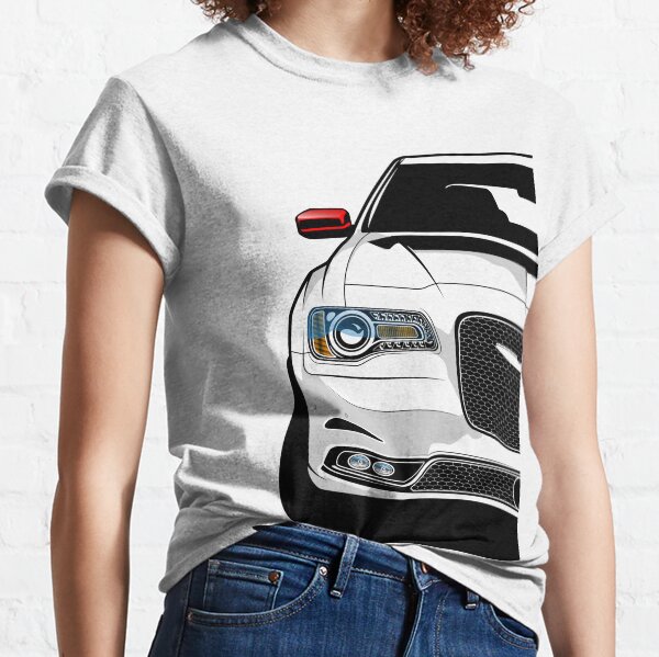 Chrysler shop t shirts