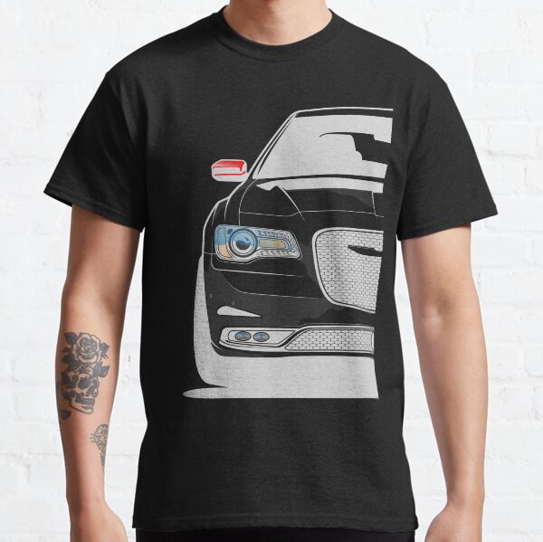 Chrysler t clearance shirts