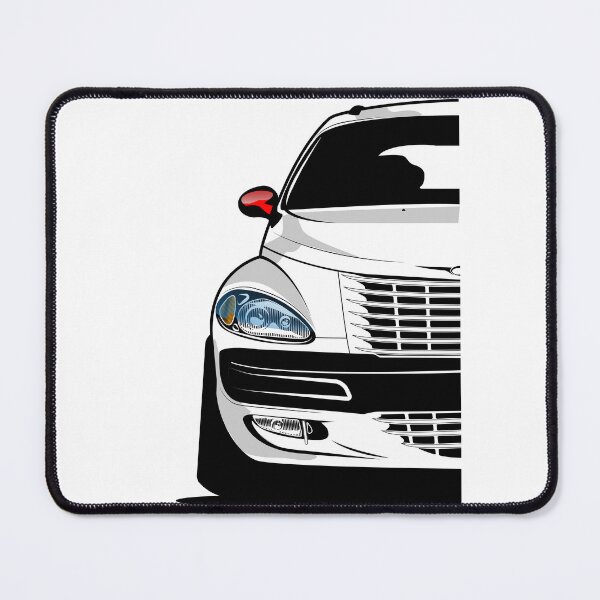 Item preview, PT Cruiser 2001 designed and sold by lightsbuledok.
