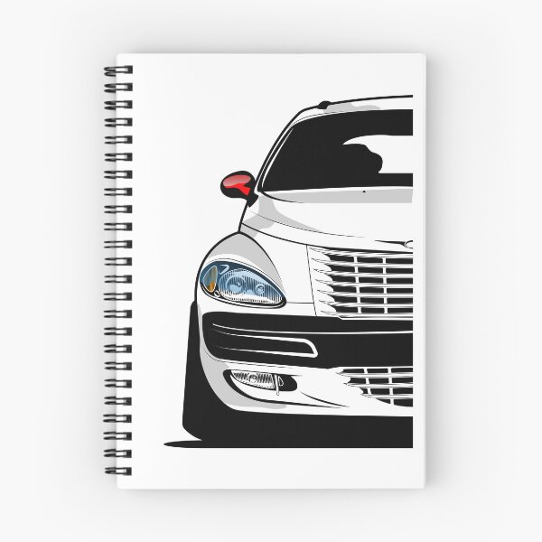 Item preview, PT Cruiser 2001 designed and sold by lightsbuledok.