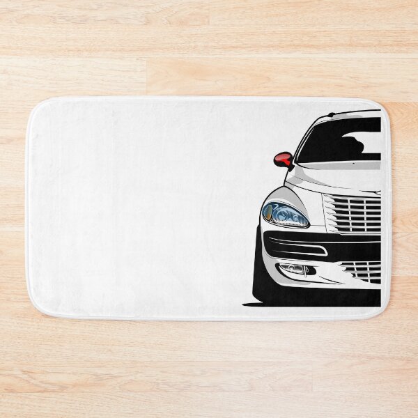 Item preview, PT Cruiser 2001 designed and sold by lightsbuledok.
