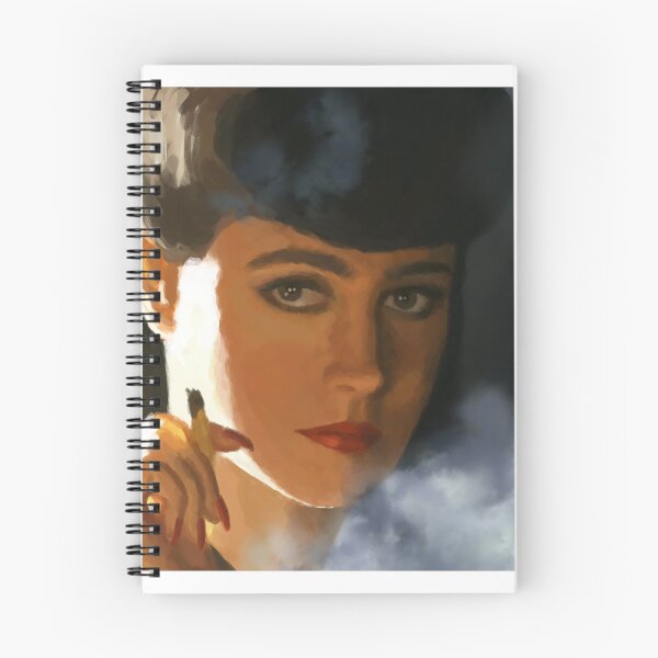Item preview, Blade Runner - Rachel designed and sold by maggiehuth.
