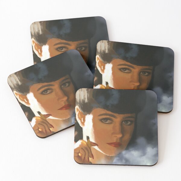 Item preview, Blade Runner - Rachel designed and sold by maggiehuth.