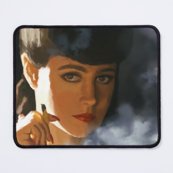 Item preview, Blade Runner - Rachel designed and sold by maggiehuth.