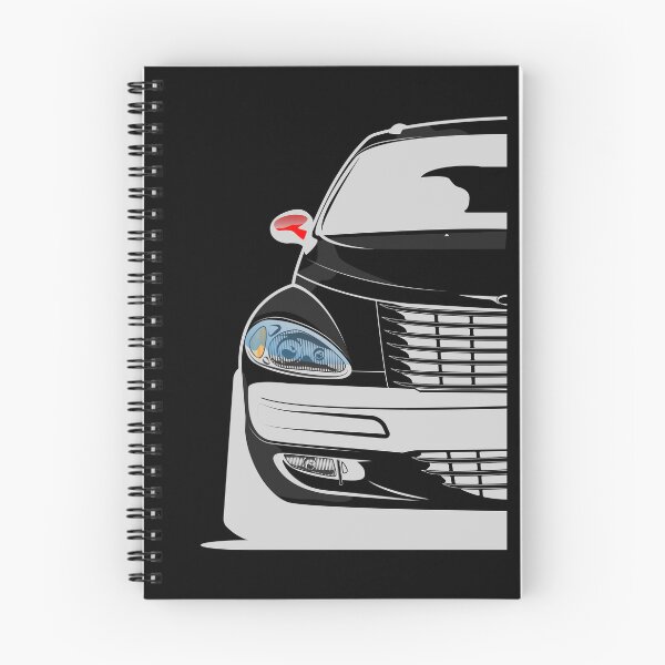 Item preview, PT Cruiser 2001 designed and sold by lightsbuledok.