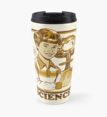 Science! Travel Mug