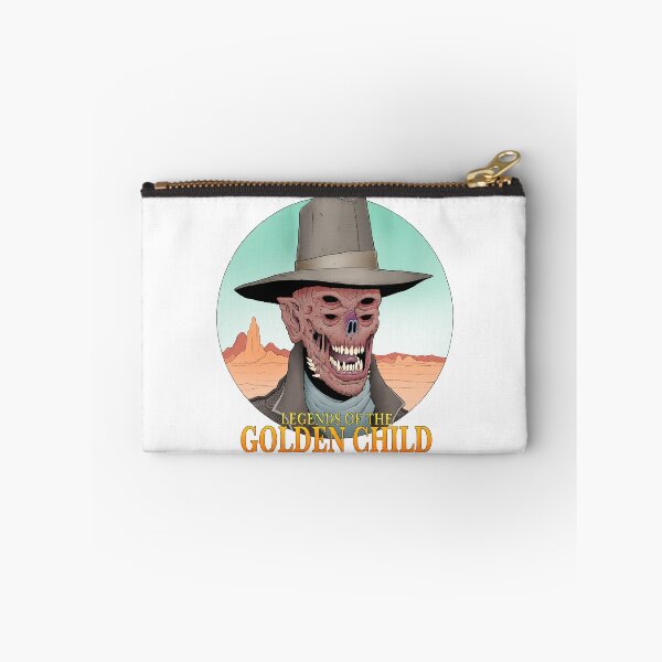 Item preview, Legends of The Golden Child designed and sold by Timmolloyart.
