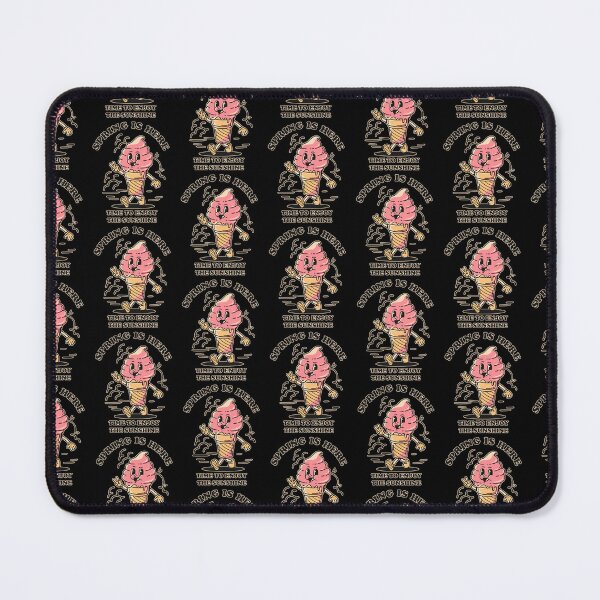 Item preview, Spring Is Here, Time To Enjoy The Sunshine designed and sold by Design_for_merch.