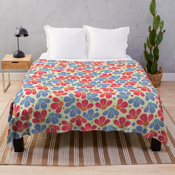 Item preview, Wild Blooms designed and sold by gunjancreates.