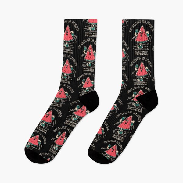 Item preview, Spring Is Here, Time To Enjoy The Sunshine designed and sold by Design_for_merch.
