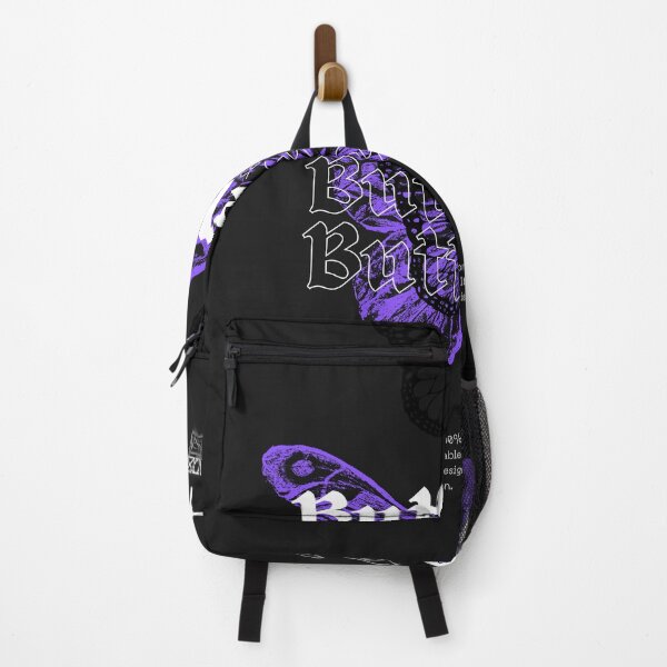 Item preview, Butterfly template designed and sold by poklon-ideje.