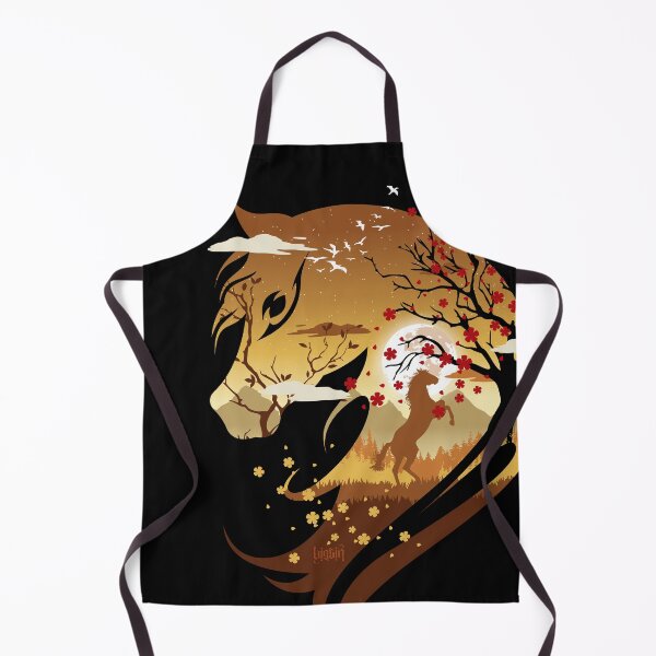 Item preview, Caramel Horse designed and sold by virgiaone.