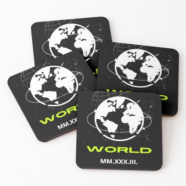 Item preview, Planet Earth Template designed and sold by poklon-ideje.