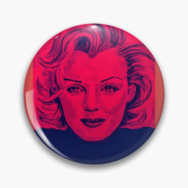 Item preview, Red monroe designed and sold by Joni57.