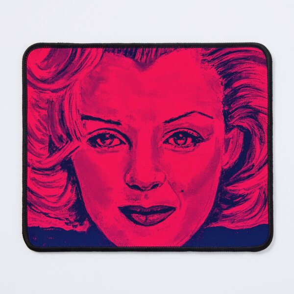 Item preview, Red monroe designed and sold by Joni57.
